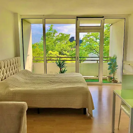 Apartmán Schoenes 1