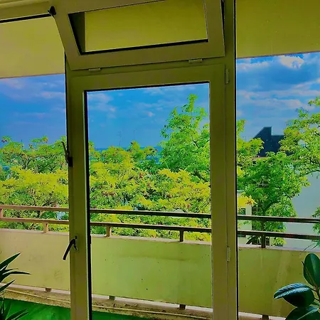 Apartmán Schoenes 1 Wiesbaden