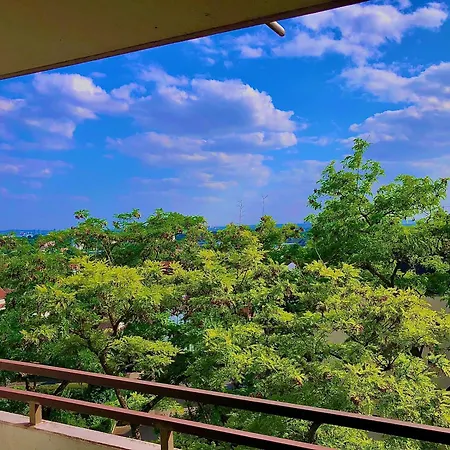 Schoenes 1 Apartmán