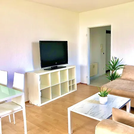 Apartment Schoenes 1