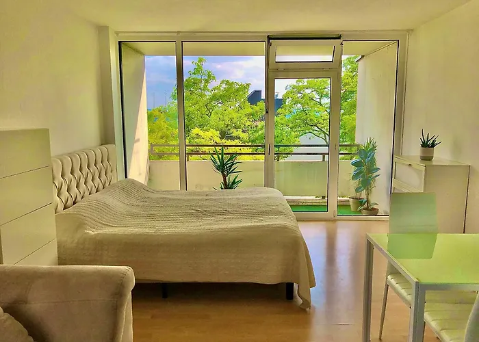 Apartament Schoenes 1