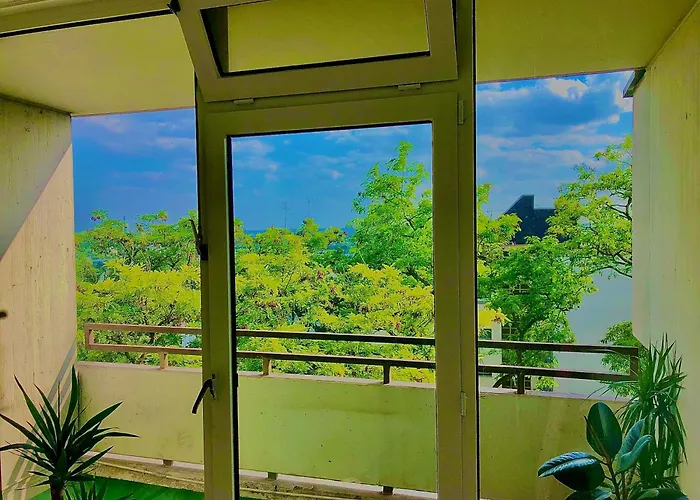 Apartament Schoenes 1 Wiesbaden