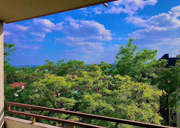 Schoenes 1 Apartamento