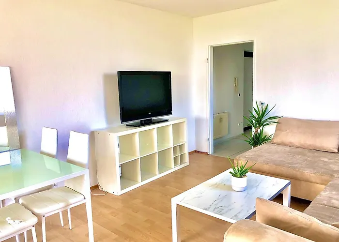 Apartamento Schoenes 1